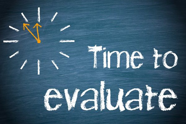 evaluation